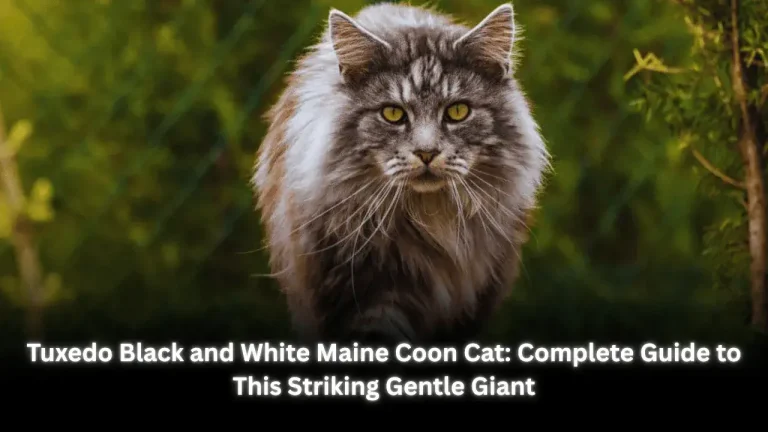 Do Persian Cats Shed Excessively Grooming Tips to Manage the Fluff (1)