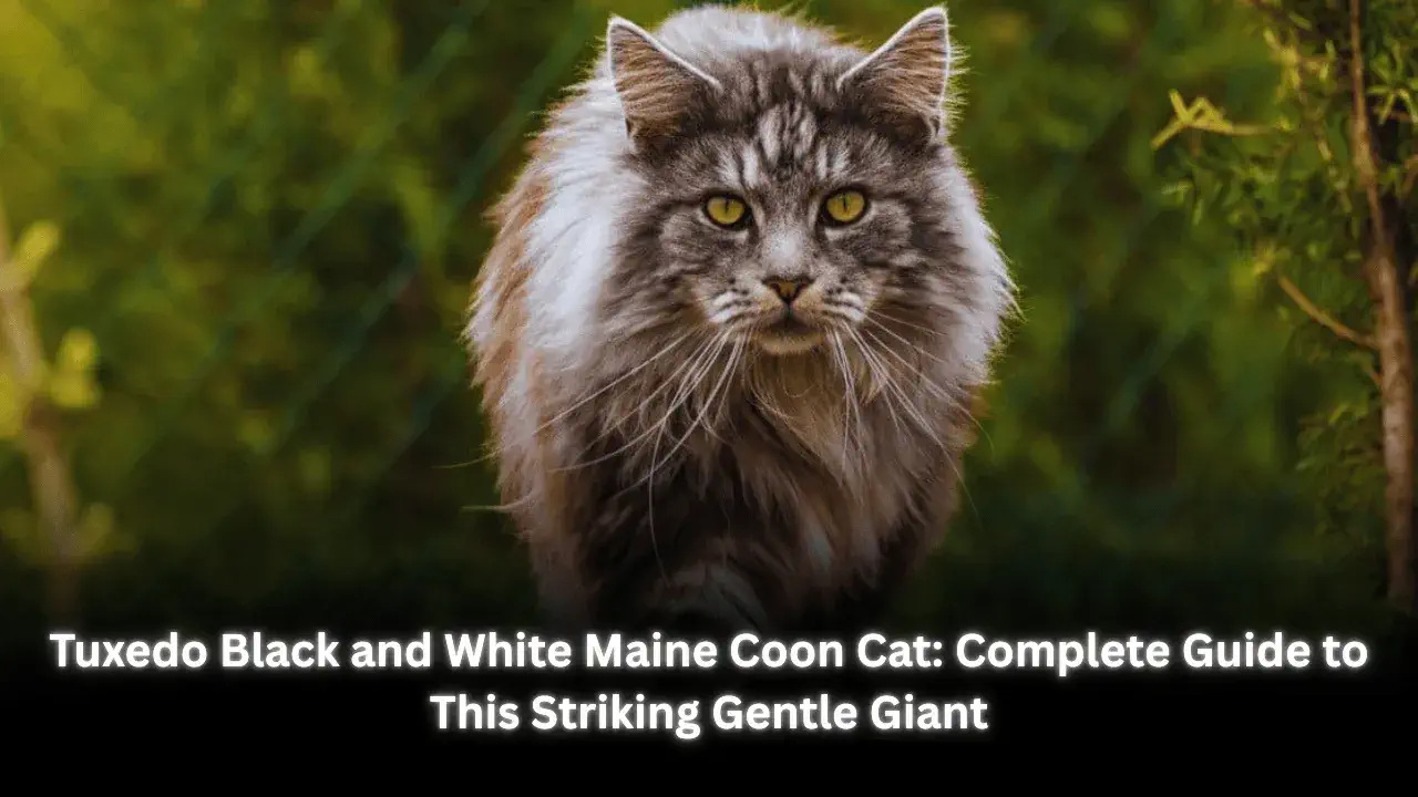 Do Persian Cats Shed Excessively Grooming Tips to Manage the Fluff (1)